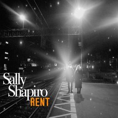 Cover Rent (Halloween Orange 12'' Vinyl)