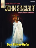 John Sinclair Sonder-Edition 219 (eBook, ePUB)