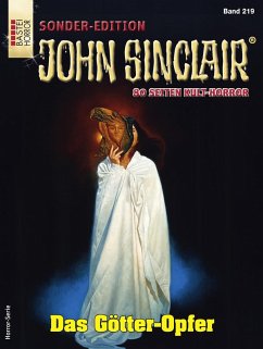 John Sinclair Sonder-Edition 219 (eBook, ePUB) - Dark, Jason