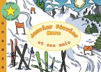 Janvier Février Mars et ses amis (eBook, ePUB)