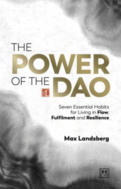 Power of the Dao (eBook, ePUB) - Landsberg, Max