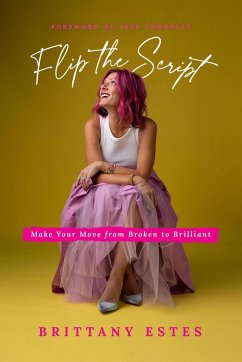 Cover Flip the Script (eBook, ePUB)