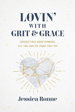 Cover Lovin' With Grit and Grace (eBook, ePUB)