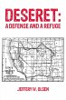 Deseret: A Defense and a Refuge (eBook,... - Bild 1
