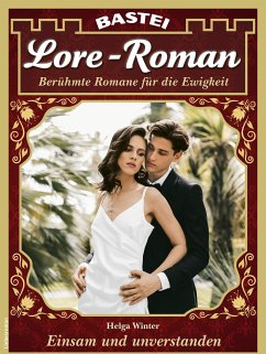 Lore-Roman 169 (eBook, ePUB) - Winter, Helga