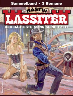 Lassiter Sammelband 1856 (eBook, ePUB) - Slade, Jack