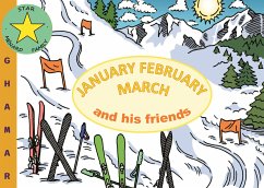 January February March and his friends (eBook, ePUB)