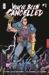 You've Been Cancelled #1 (eBook, ePUB) - Bild 1