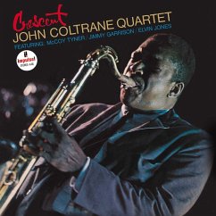 Crescent - Coltrane,John