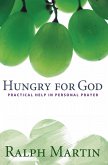 Hungry for God (eBook, ePUB)