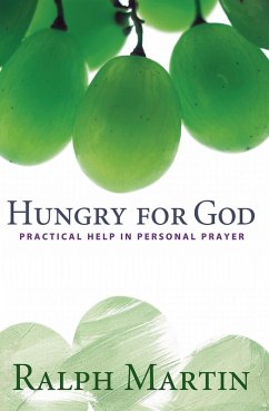 Cover Hungry for God (eBook, ePUB)