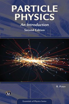 Cover Particle Physics (eBook, PDF)