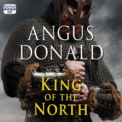 King of the North (MP3-Download) - Donald, Angus