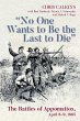 &quote;No One Wants to be the Last to... - Bild 1