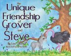 Unique Friendship of Grover and Steve (eBook, ePUB)