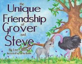 Unique Friendship of Grover and Steve (eBook, ePUB) Unique Friendship of Grover and Steve (eBook, ePUB)