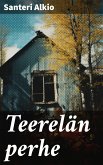 Teerelän perhe (eBook, ePUB)