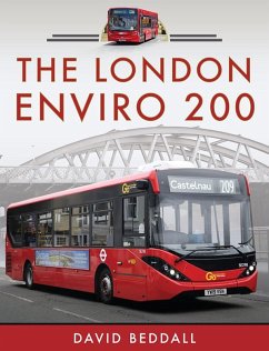Cover London Enviro 200 (eBook, PDF)