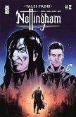 Tales from Nottingham #2 (eBook, PDF)