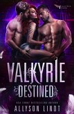 Valkyrie Destined (eBook, ePUB)