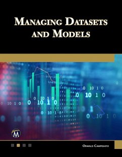 Cover Managing Datasets and Models (eBook, PDF)