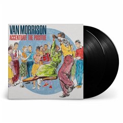 Accentuate The Positive (Ltd. 2lp) - Morrison,Van