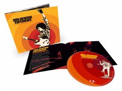 Jimi Hendrix Experience: Live At The Hollywood Bow - Hendrix,Jimi,The Experience