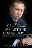 Real Sir Arthur Conan Doyle (eBook, PDF)