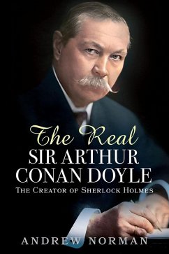 Cover Real Sir Arthur Conan Doyle (eBook, PDF)