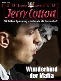 Jerry Cotton Sonder-Edition 220 (eBook, ePUB)