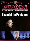 Jerry Cotton Sonder-Edition 221 (eBook, ePUB)