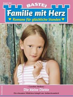 Familie mit Herz 164 (eBook, ePUB) - Steffens, Caroline