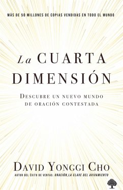 Cover La cuarta dimensión (eBook, ePUB)