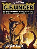 G. F. Unger Sonder-Edition 279 (eBook, ePUB)