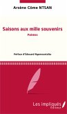 Saison aux mille souvenirs (eBook, PDF)