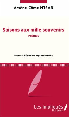 Cover Saison aux mille souvenirs (eBook, PDF)