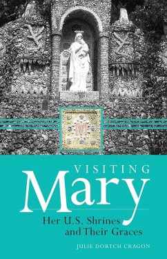 Visiting Mary (eBook, ePUB) - Cragon, Julie Dortch