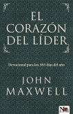 El Corazón del Líder (eBook, ePUB)