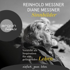 Sinnbilder (MP3-Download) - Messner, Reinhold; Messner, Diane