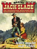 Jack Slade 994 (eBook, ePUB)