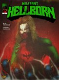 Militant Hellborn #1 (eBook, ePUB)