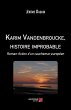 Karim Vandenbroucke, histoire... - Bild 1