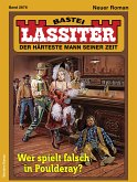 Lassiter 2676 (eBook, ePUB)