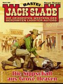 Jack Slade 995 (eBook, ePUB)