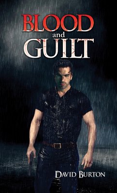 Cover Blood and Guilt (eBook, ePUB)