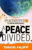 Peace Divided (eBook, ePUB)