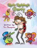 Lindy Ladybug's Party (eBook, ePUB) Lindy Ladybug's Party (eBook, ePUB)