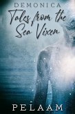 Tales from the Sea Vixen (eBook, ePUB)
