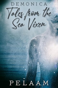 Tales from the Sea Vixen (eBook, ePUB) - Pelaam