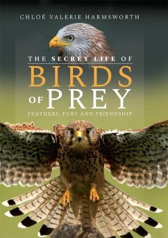 Secret Life of Birds of Prey (eBook, PDF) - Chloe Valerie Harmsworth, Harmsworth